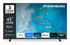 THOMSON Televizor 43UG4S15, 43", 4K UHD, Smart, crni